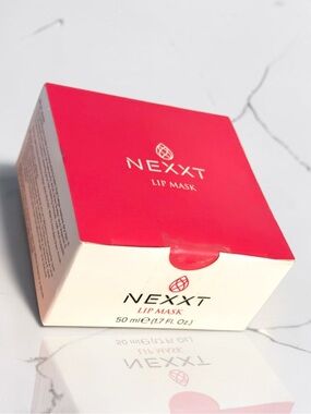 NEXXT Lip Mask - 50ml